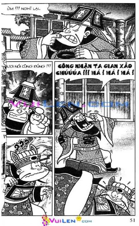 thần đồng đất việt chapter 148 48