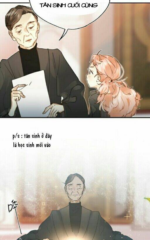 đệm lót ma nữ chapter 2 29