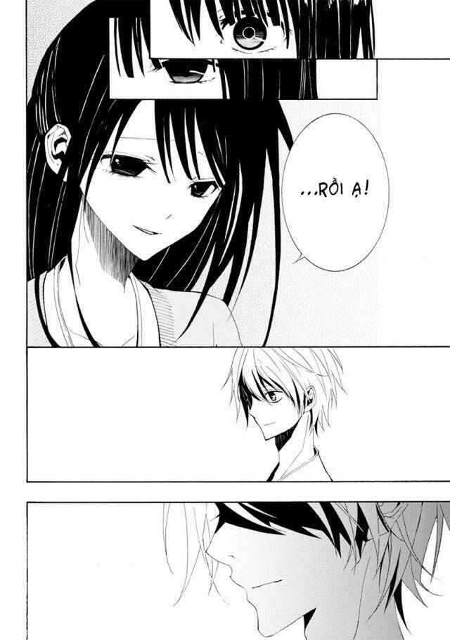 tsugihagi na kanojo chapter 2 27