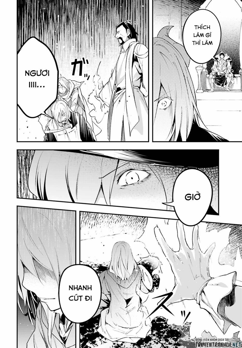 tên thường dân lv.999 chapter 34 10