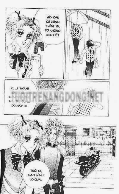 sức thanh xuân chapter 6 63