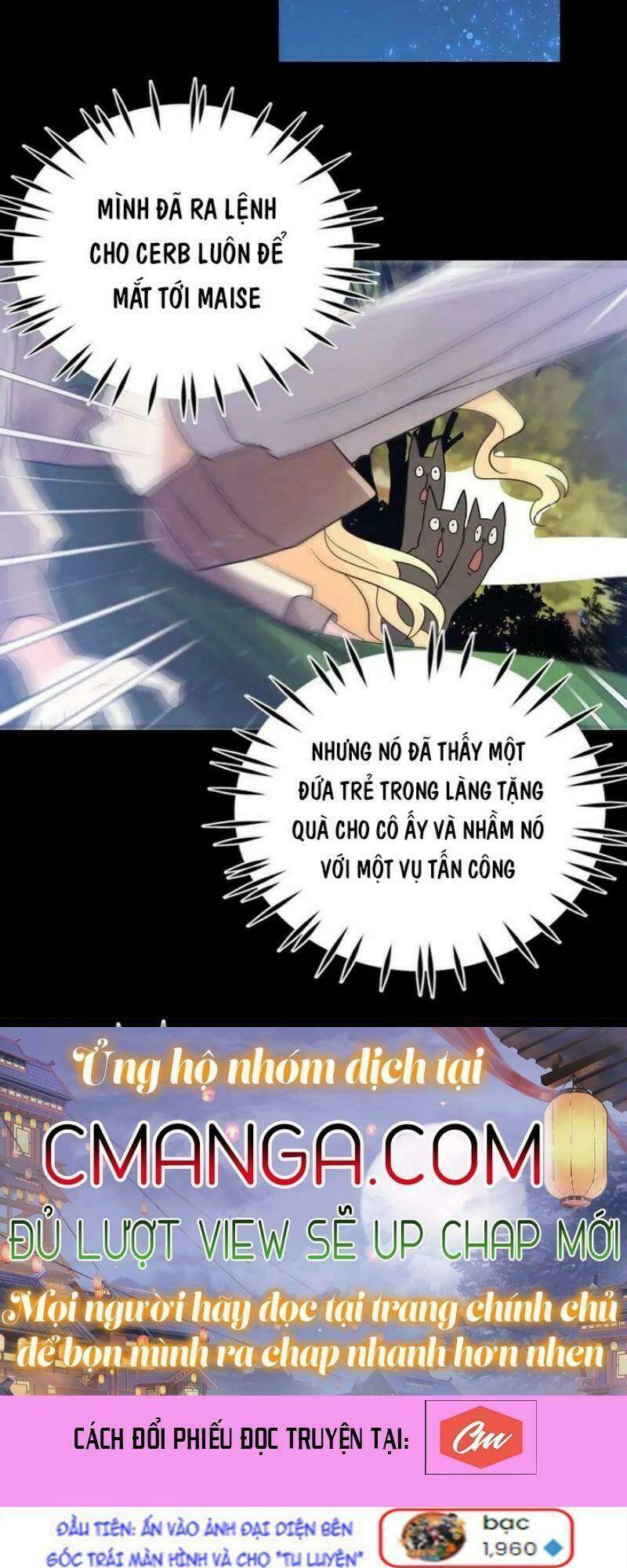 tôi là bạn gái cũ của một người lính chapter 25 19