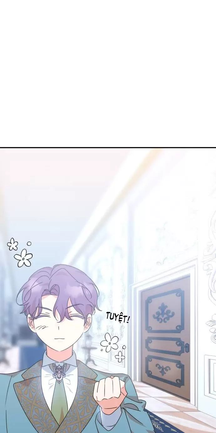 sống trong vườn hoa của công chúa chapter 23 44