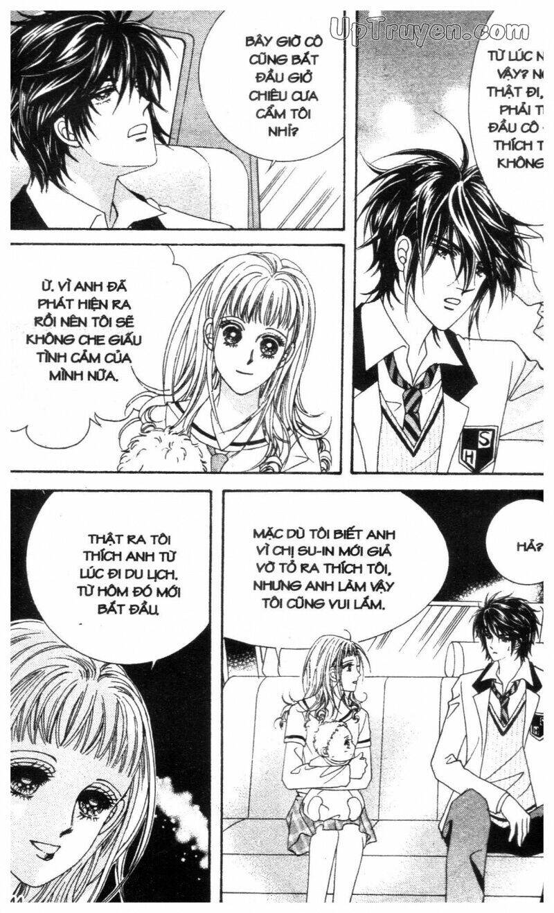 vợ chồng trẻ con bản đẹp chapter 8 143