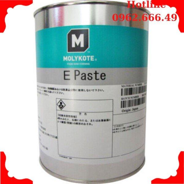 Molykote E paste 1 kg