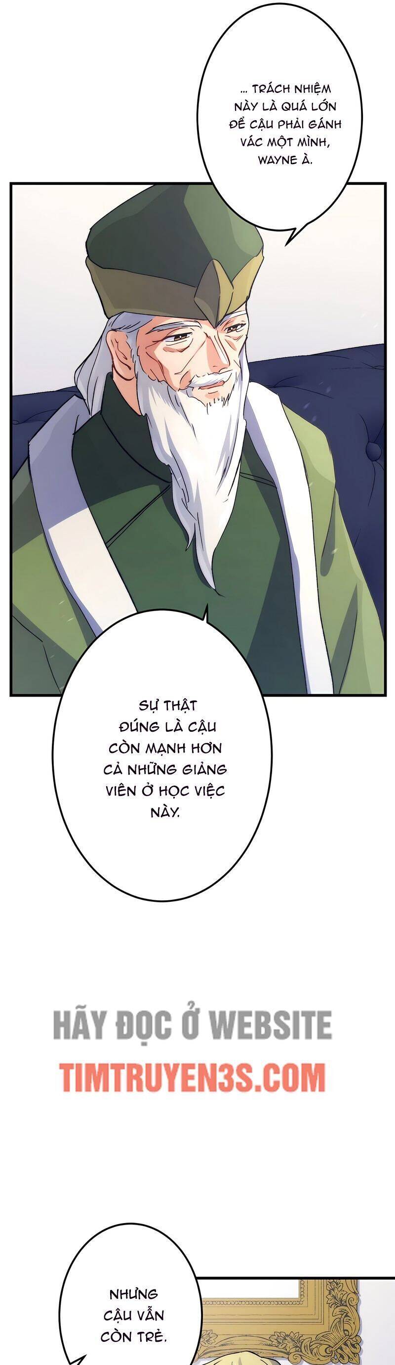 âm dương sư mạnh nhất chuyển sinh chapter 36 12