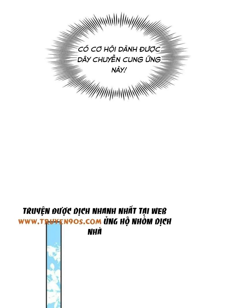 Boss Nhà Giàu Lại Là Nữ Sinh Trung Học! chapter 92.93 6