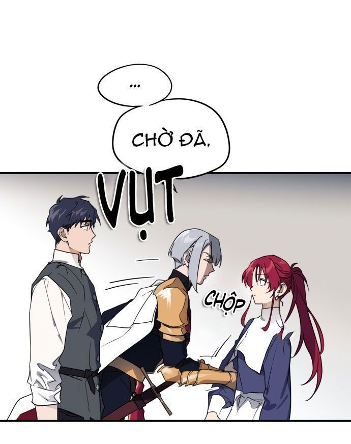 bị che khuất bởi hoàng hôn chapter 5 8