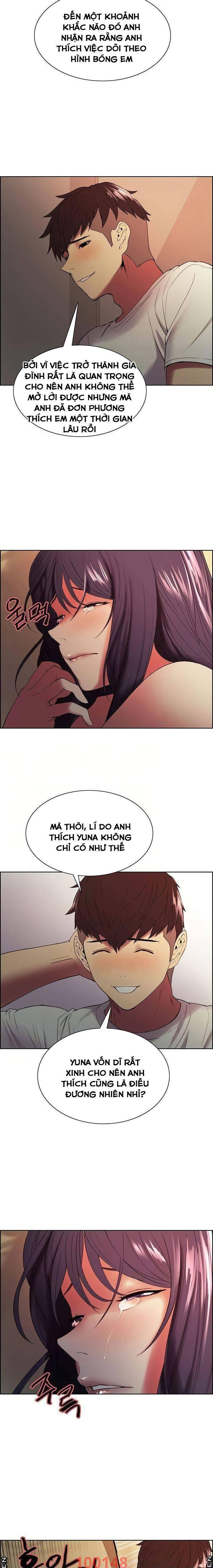 chạy trốn gia đình chapter 43 6