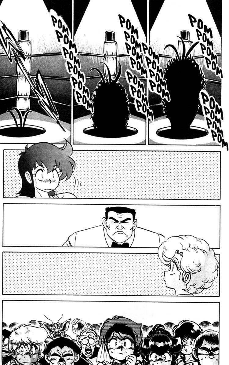 fubata-kun change! chapter 15 9