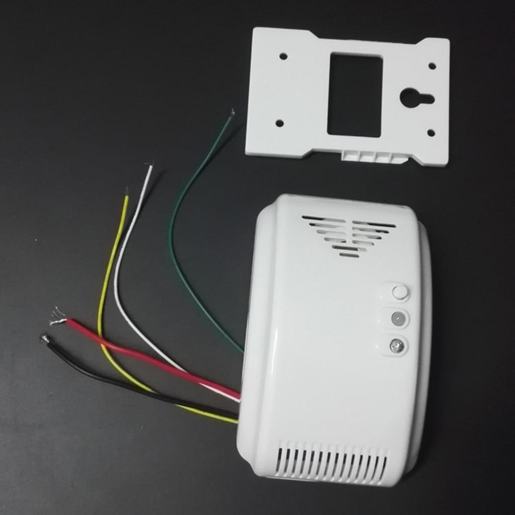 Gas   Gas Alarm for  Home Kitchen