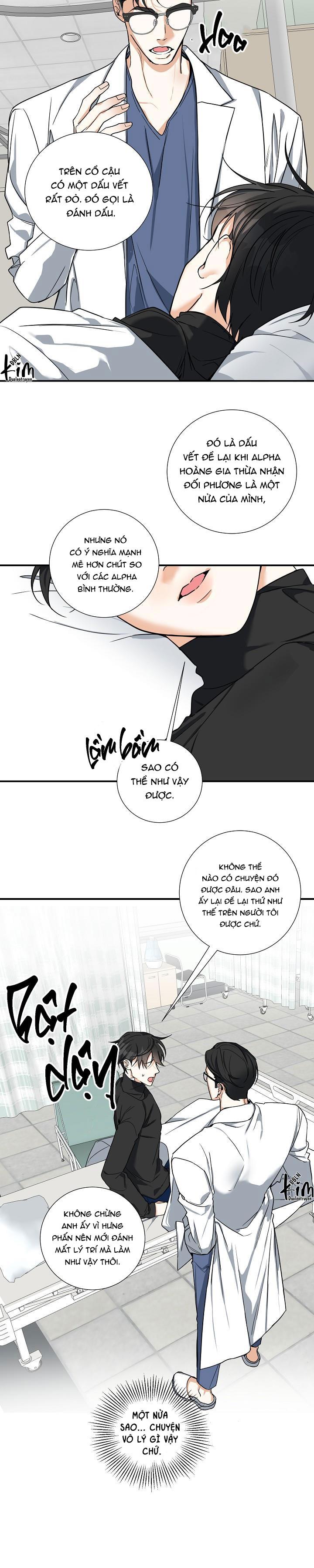 đêm săn chapter 12 4