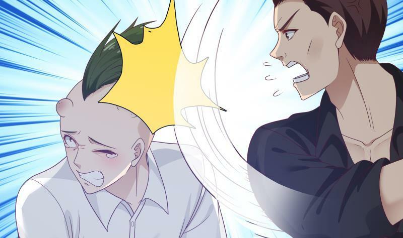 trên người ta có một rồng chapter 295 29