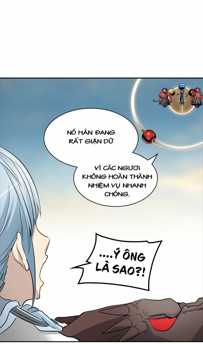 tòa tháp bí ẩn 2 chapter 272 67