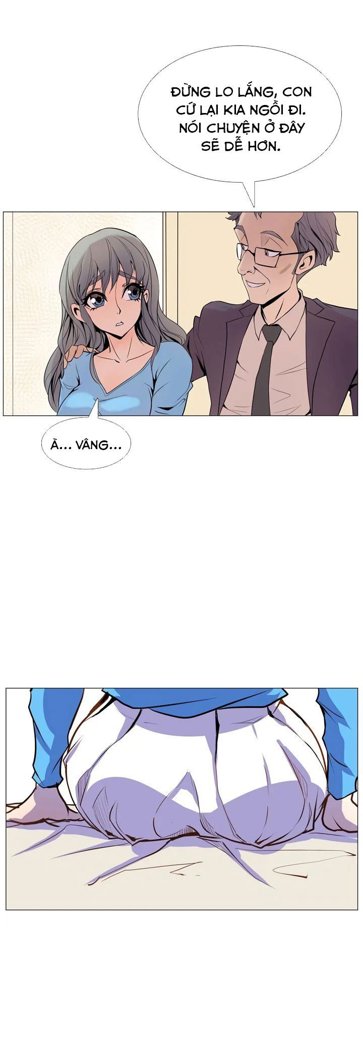 nhiệm vụ bí mật của sahwa chapter 7 31