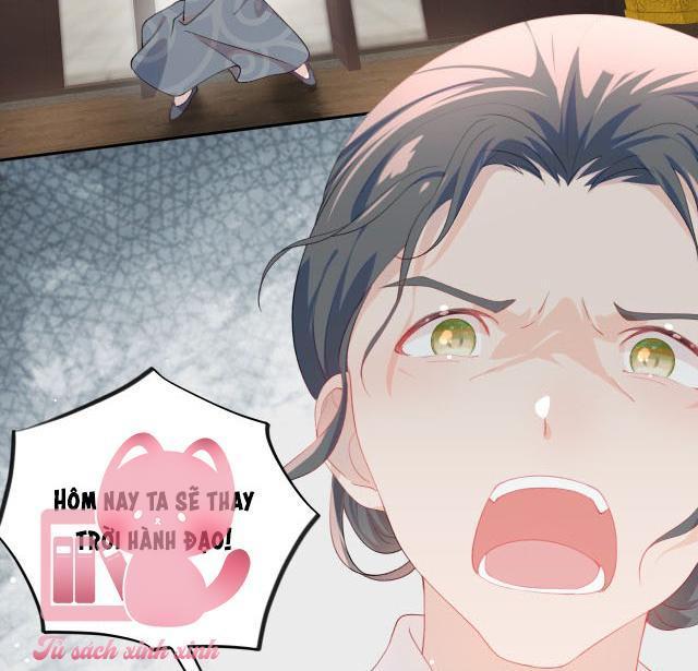 một đêm nọ đột nhiên yandere tới! chapter 76 37