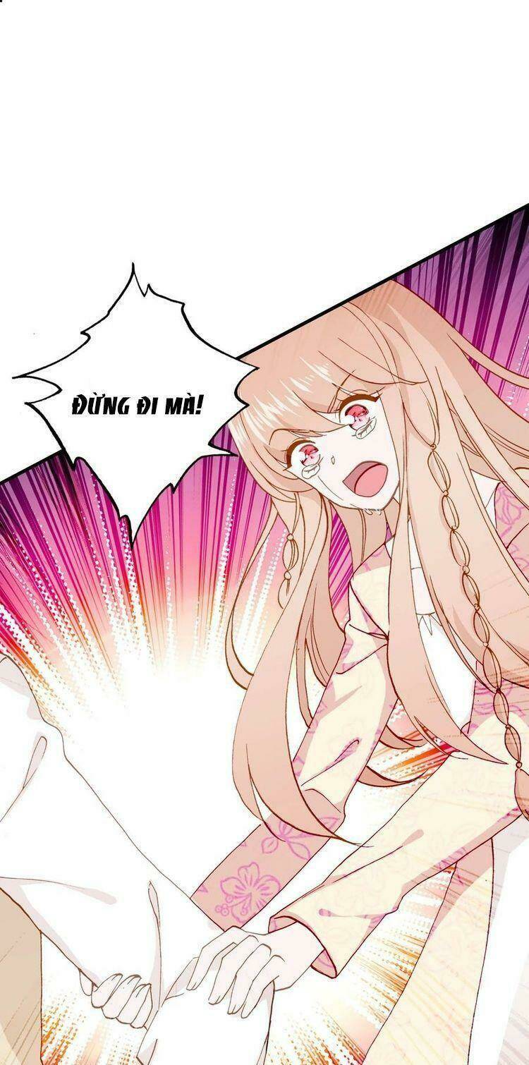 chuyển phát nhanh tình yêu chapter 27 19