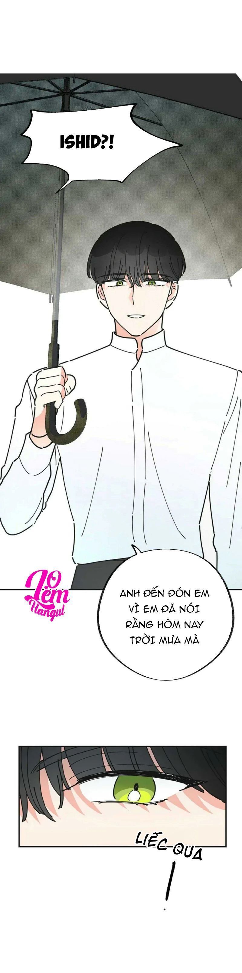 ác nữ tiểu thư chapter 19 23