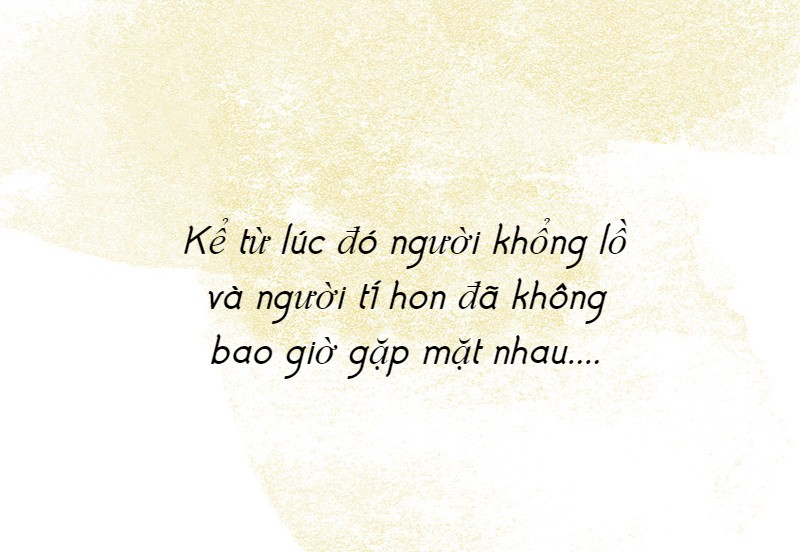 câu chuyện tình yêu kỳ lạ chapter 1 17