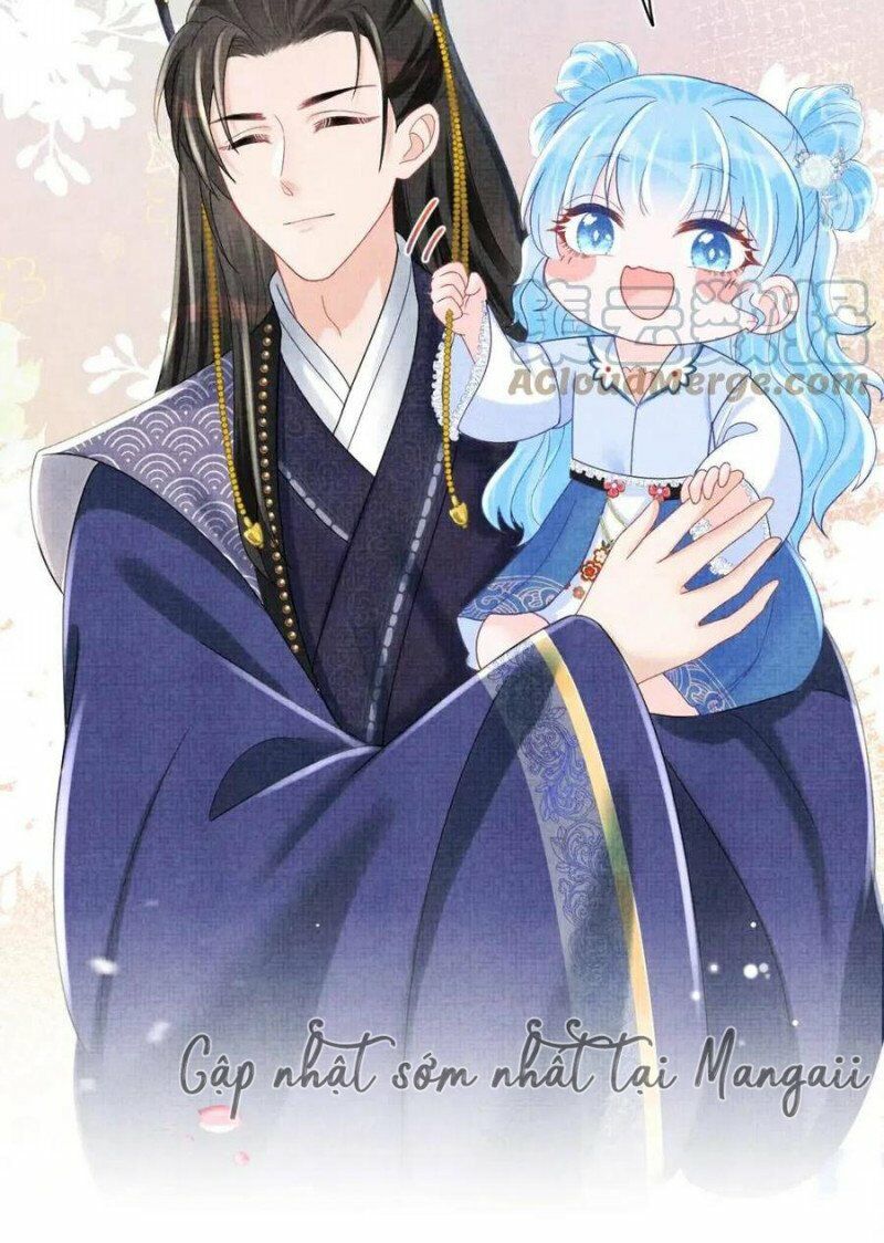 nhóc con người cá 3 tuổi rồi chapter 207 14