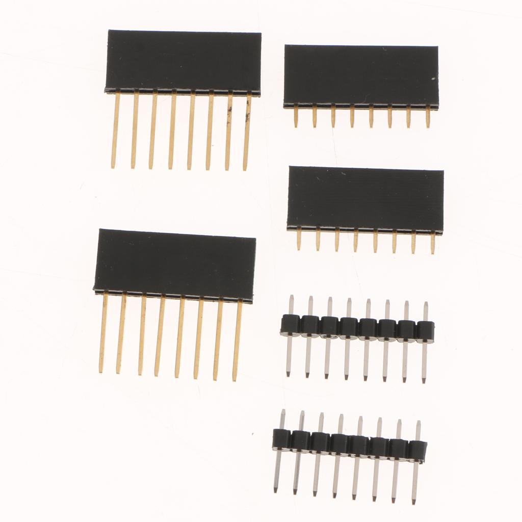 RGB SMD LED Module for for D1 Mini WIFI Full Color Pwm Tricolor LED For  MCU