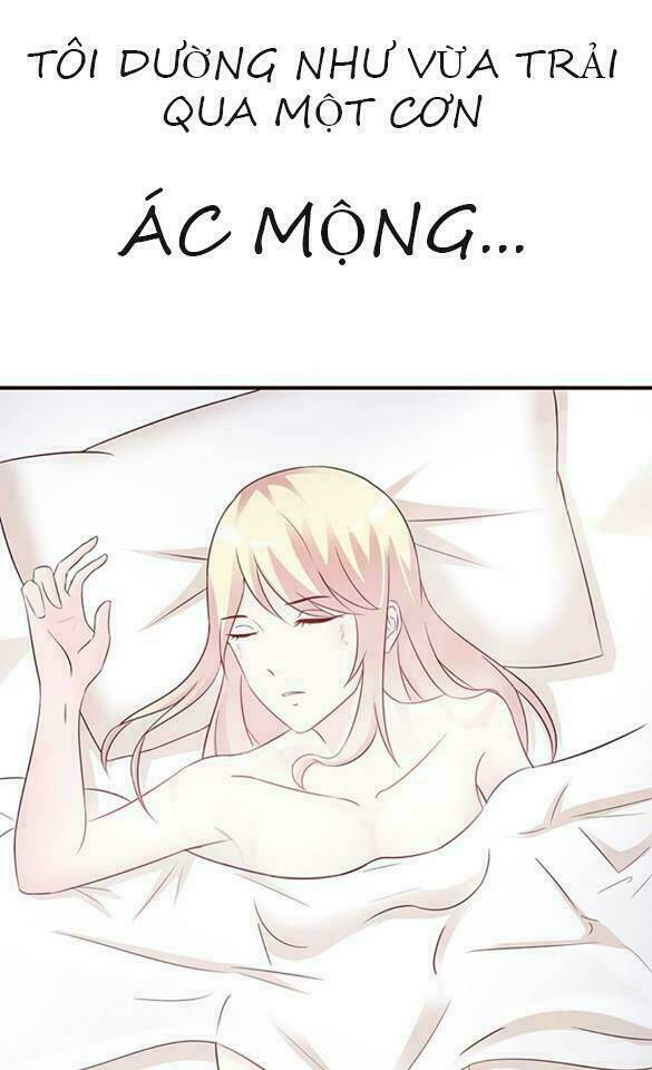 thuần phục vị tổng tài này thật khó chapter 0 4