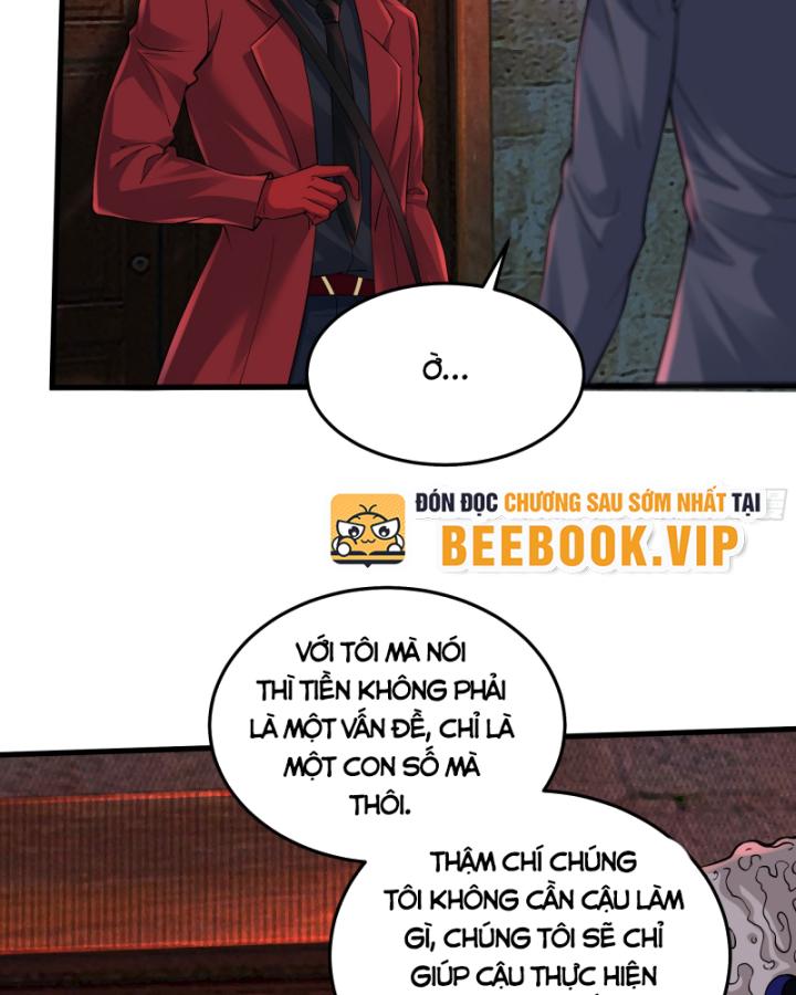 bắt đầu từ trăng đỏ chapter 150 4