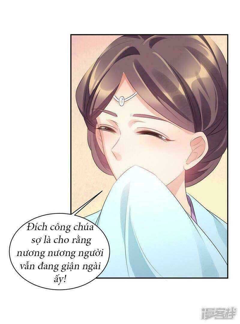 quả nhân có bệnh tên là tương tư chapter 77 20