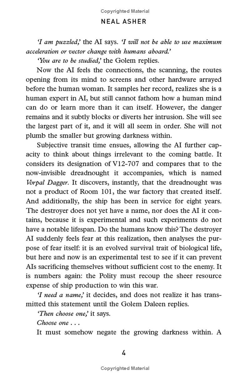 Sách ngoại văn: War Factory