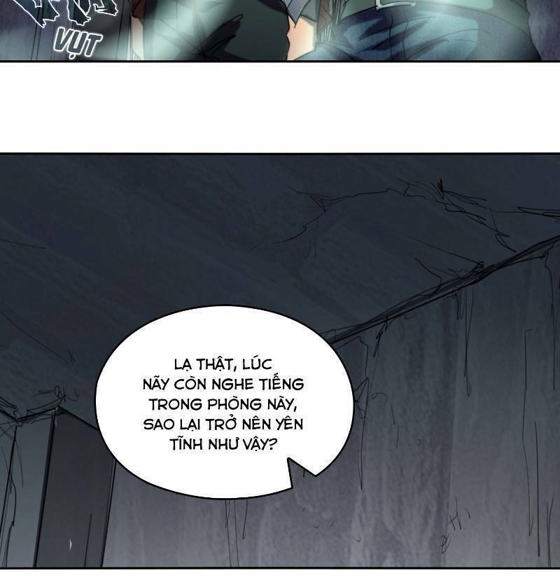 đô thị hàng thần khúc chapter 31 15