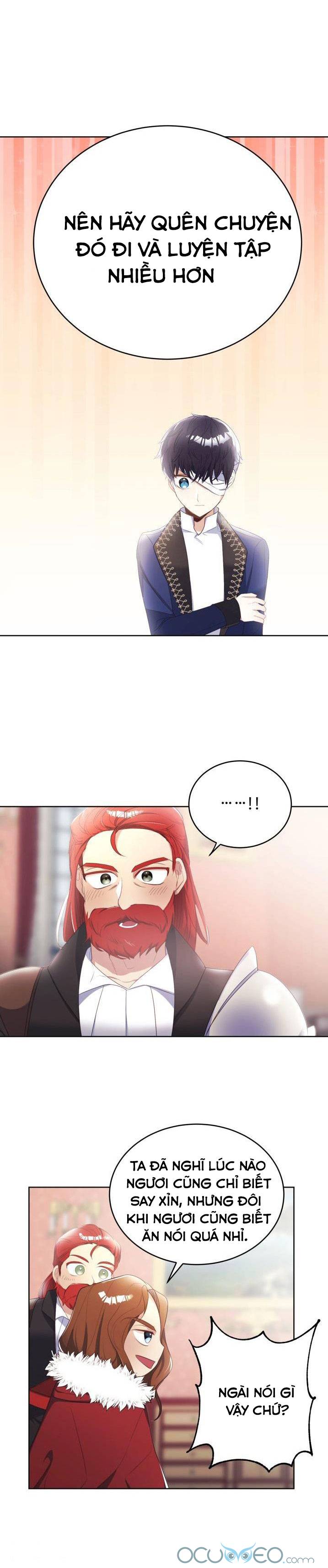 đứa con của rồng chapter 14 19