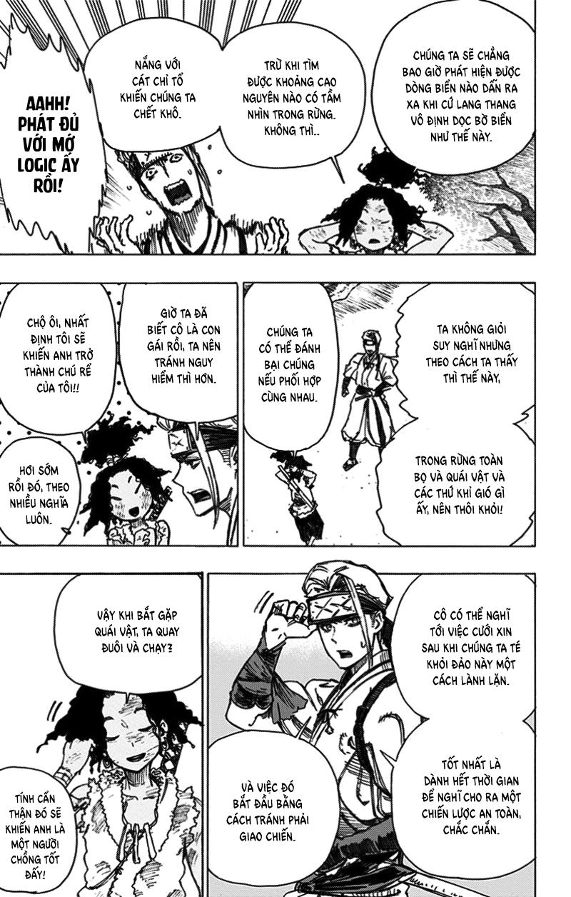 jigokuraku chapter 19 9