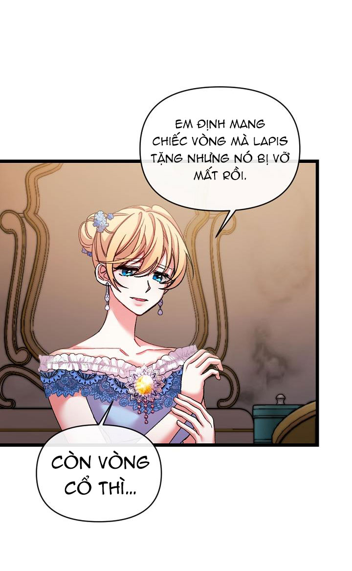 vị hôn thê của kẻ săn mồi chapter 30 33