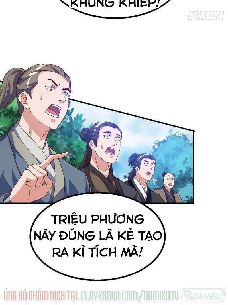 tối cường thăng cấp chapter 106 19