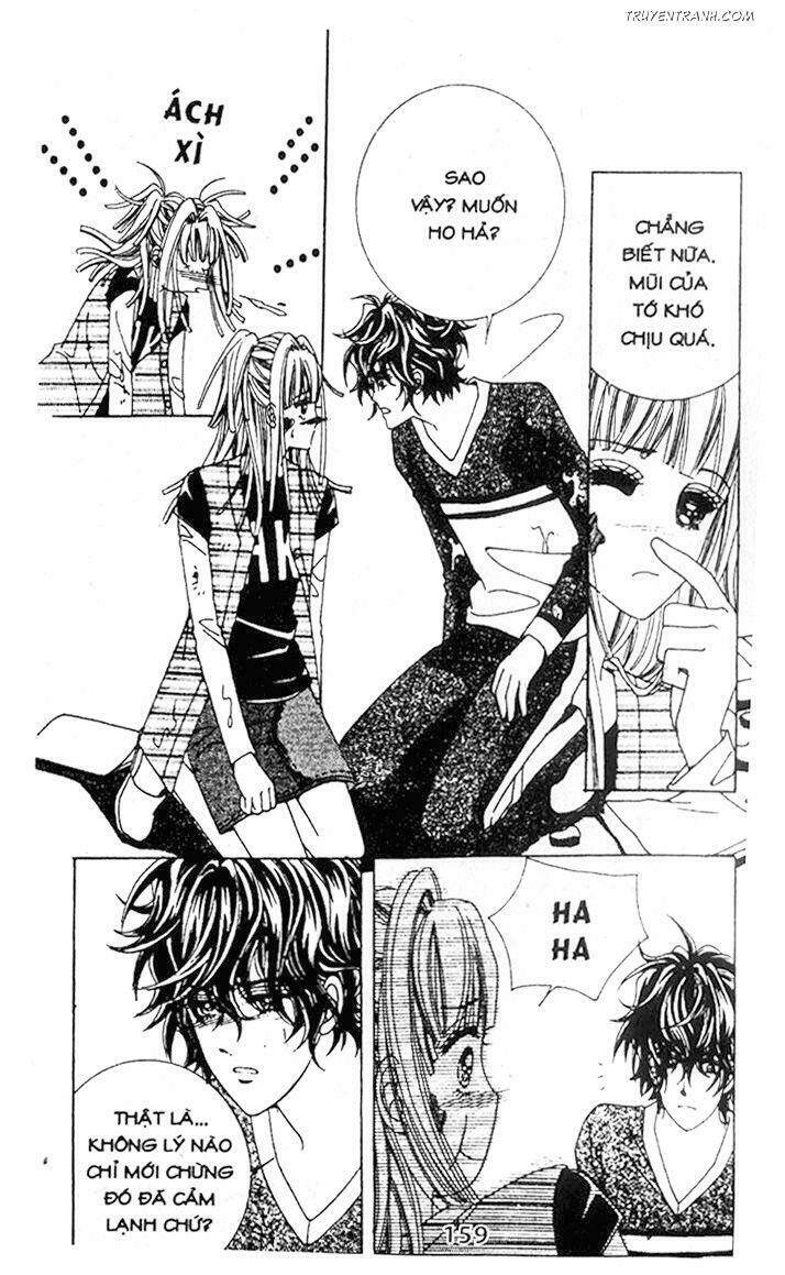 điên vì yêu - love like crazy chapter 30 19