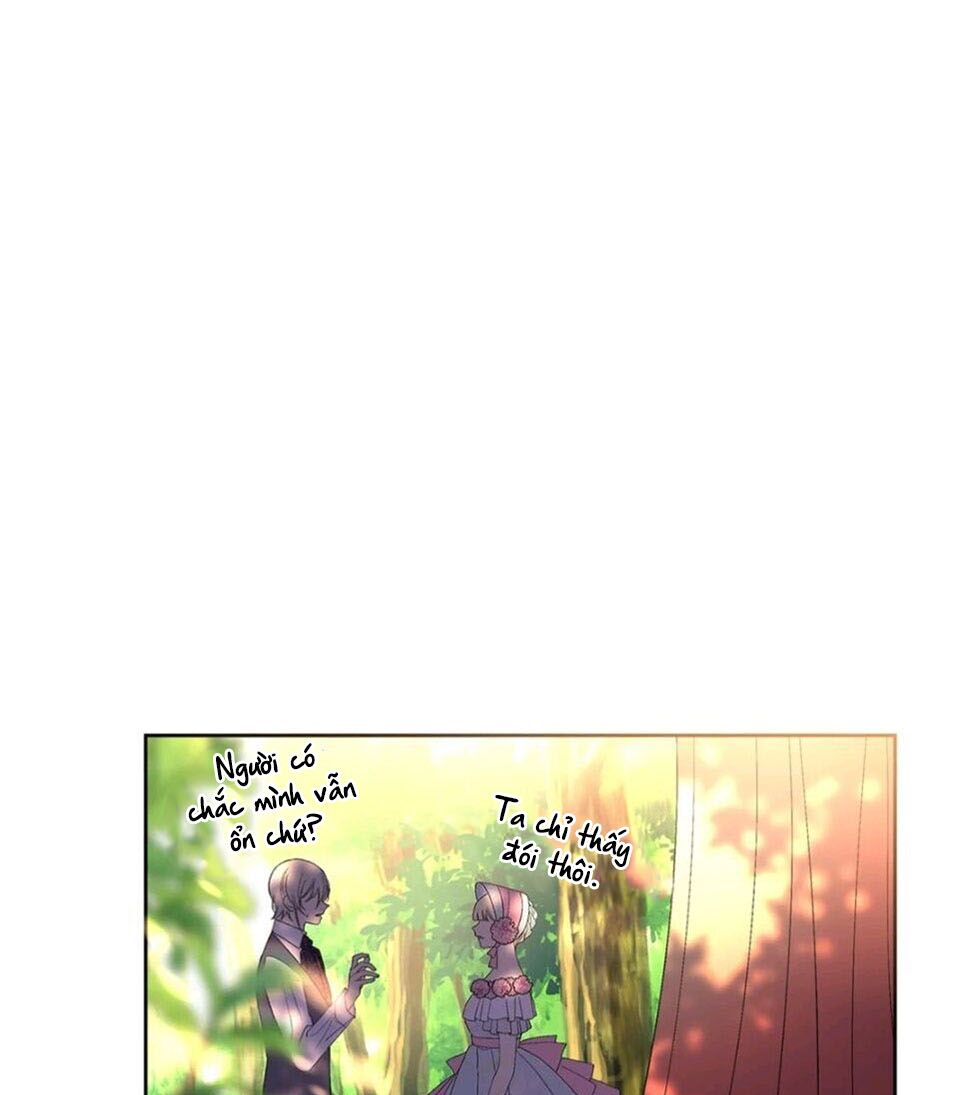 công chúa thời gian có hạn chapter 48 54