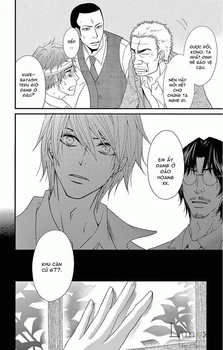 điện kích daisy chapter 70 34