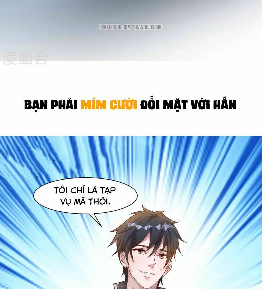 binh vương chi vương chapter 0 4