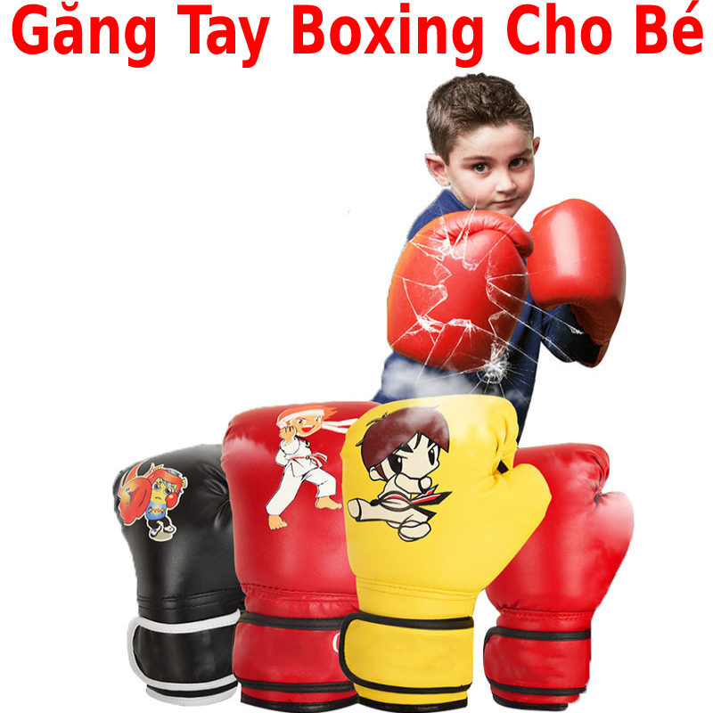 Trụ đấm bốc boxing bơm hơi tự đứng - bao cát đấm bốc boxing tự cân bằng phiên bản 5.0 tặng kèm găng tay boxing mma + bóng phản xạ boxing + bơm hơi + keo + miếng vá dự phòng