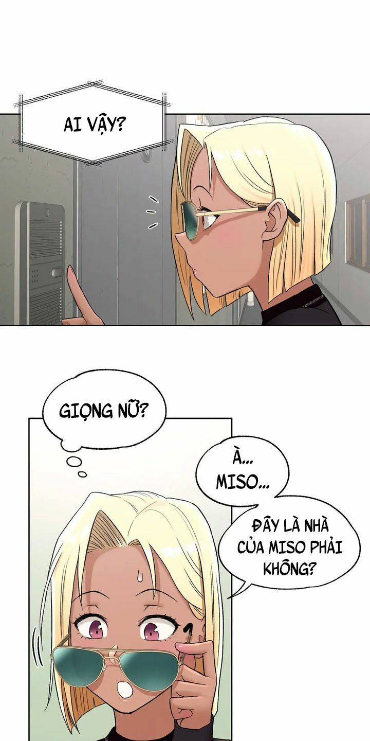 phòng tập gym bí mật chapter 53 44