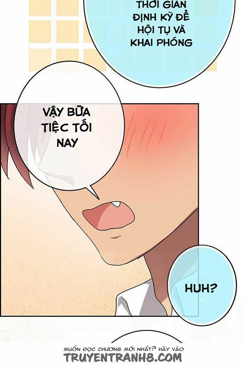 nụ hôn nguyền rủa chapter 39 35