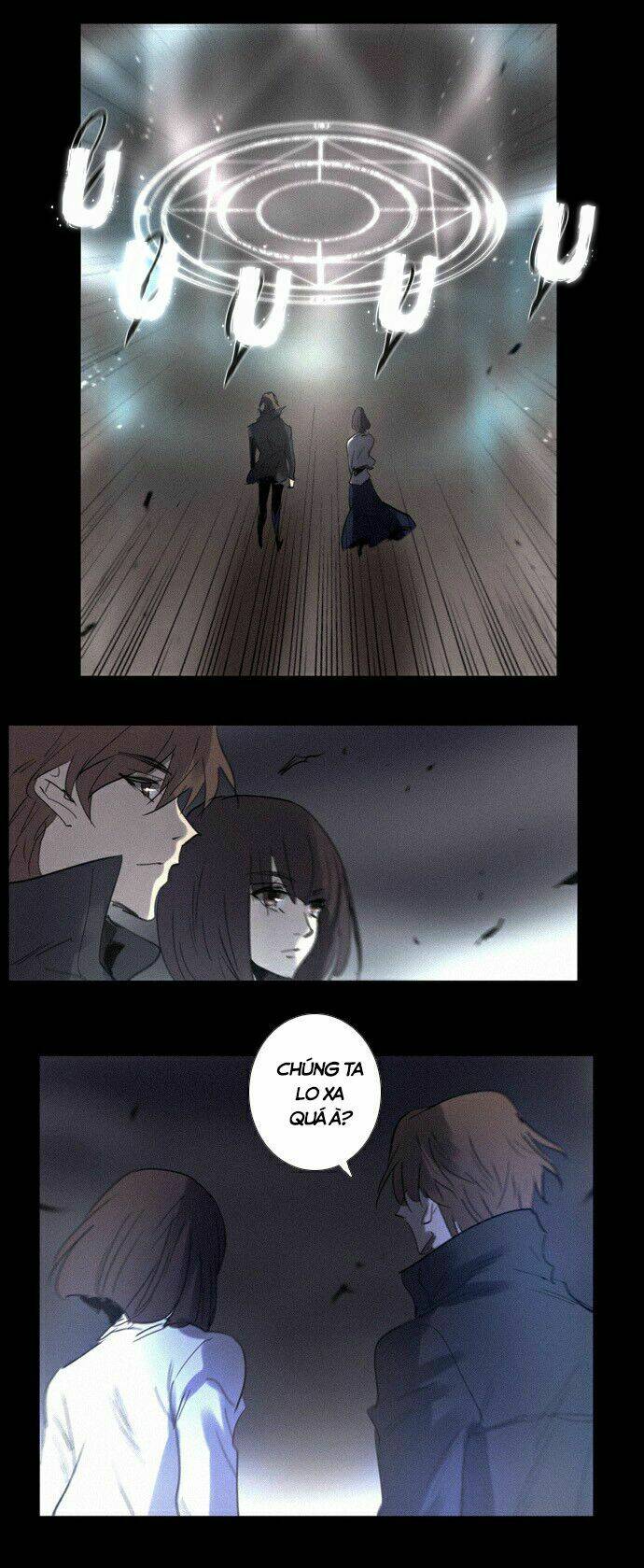 bản khế ước linh hồn chapter 206 8