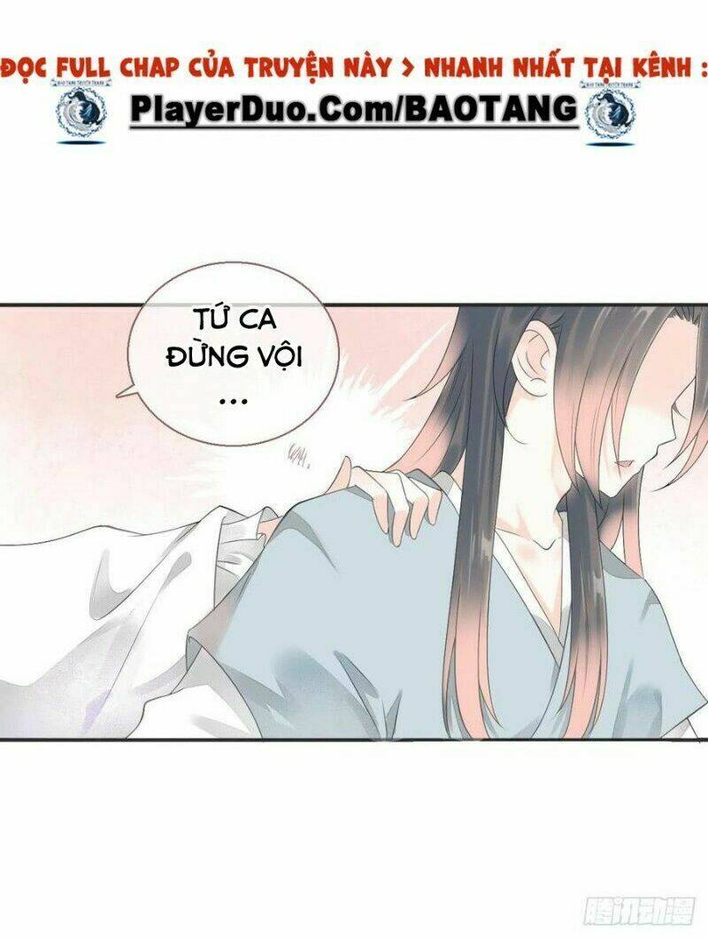 điền viên mật sủng: cô vợ nóng bỏng chapter 84 45