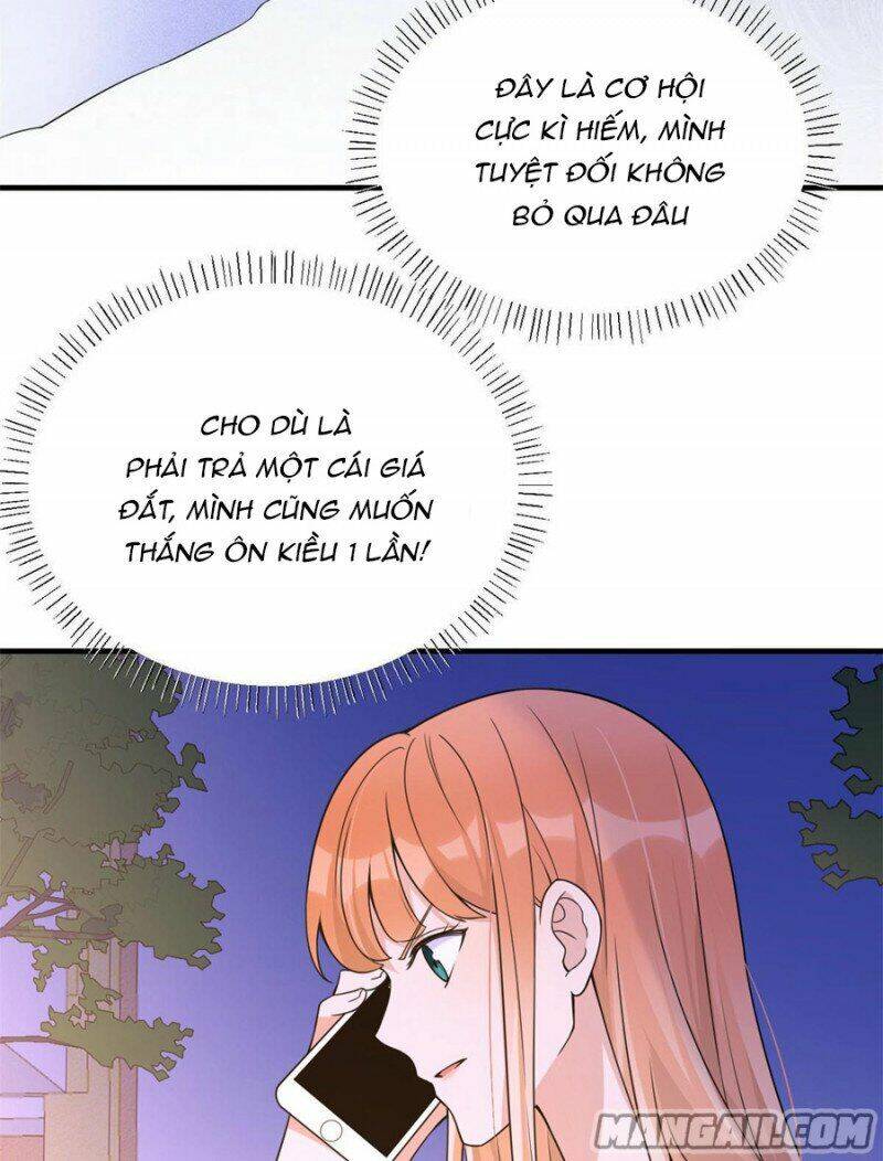 vẫn cứ nhớ em, nhớ em chapter 117 18