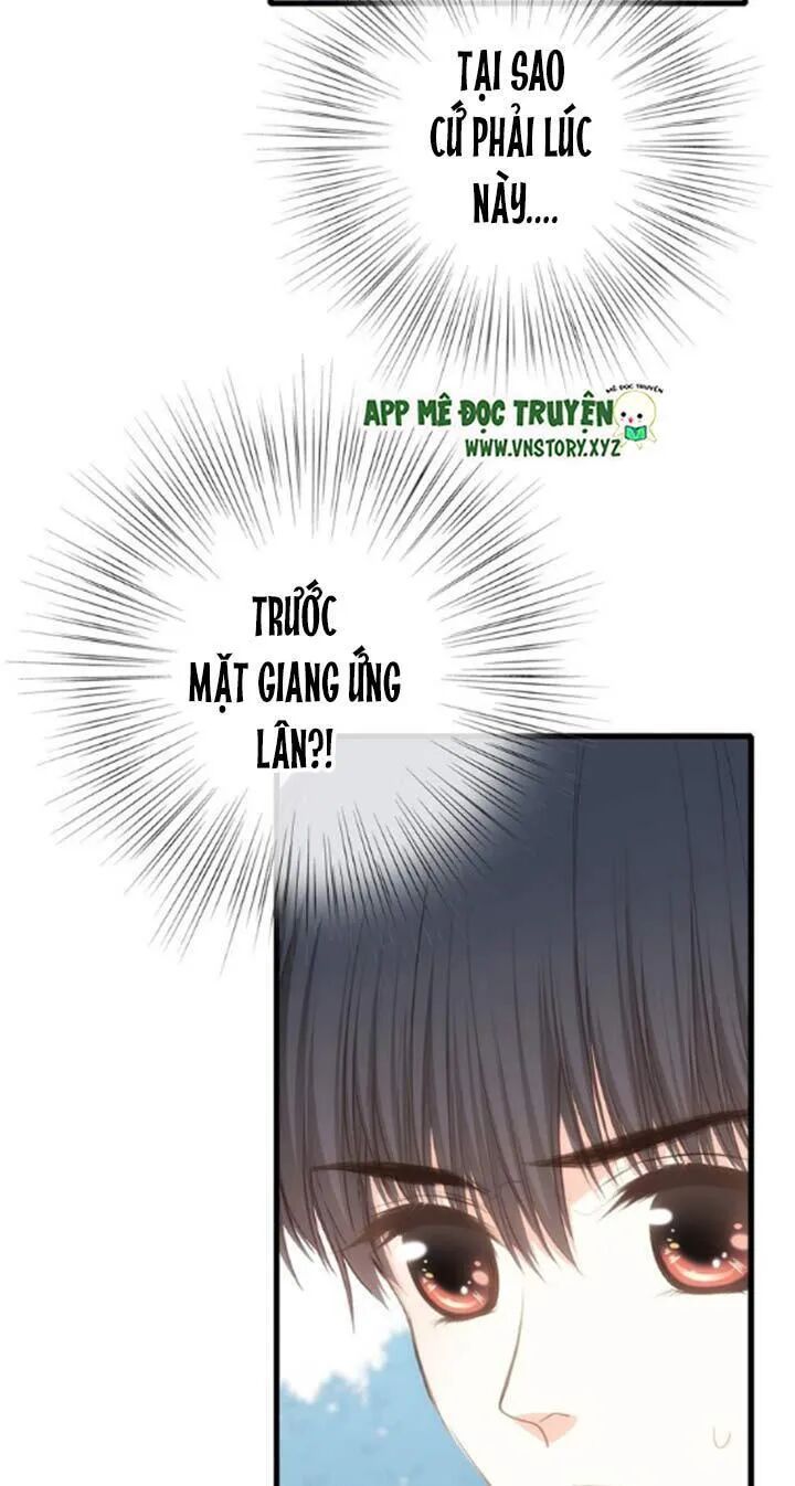 con tim rung động 2 chapter 109 13