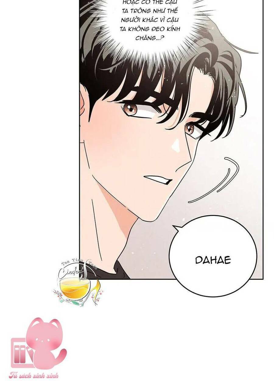 chào nhé, không làm thông gia nữa đâu! chapter 67 25