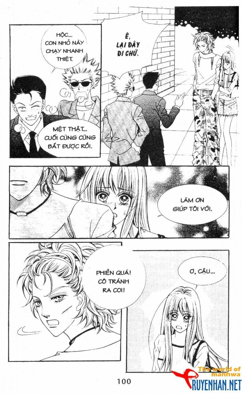 chàng trai hào hiệp chapter 2 100