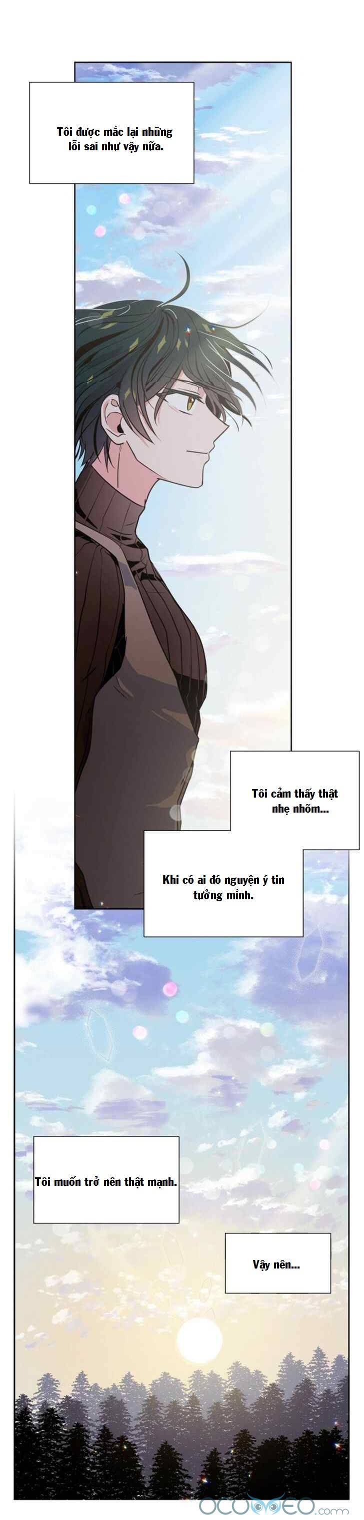 a witch’s hopeless wish chapter 14 41