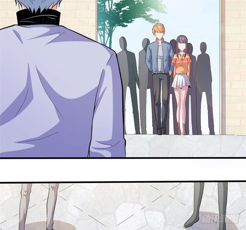 ngạo kiều quỷ vương yêu ta chapter 95 18