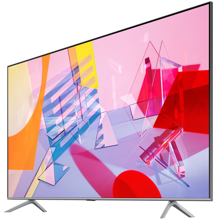 Smart Tivi QLED Samsung 4K 50 inch QA50Q65TA